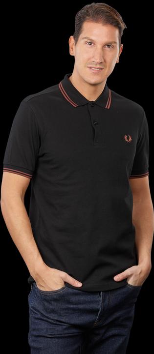 Fred Perry 10017436 (XL)