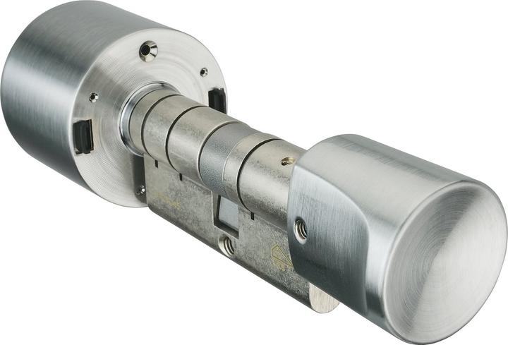 Produktbild Bold Garden SX-33 Bold Smart Cylinder (Smartphone)