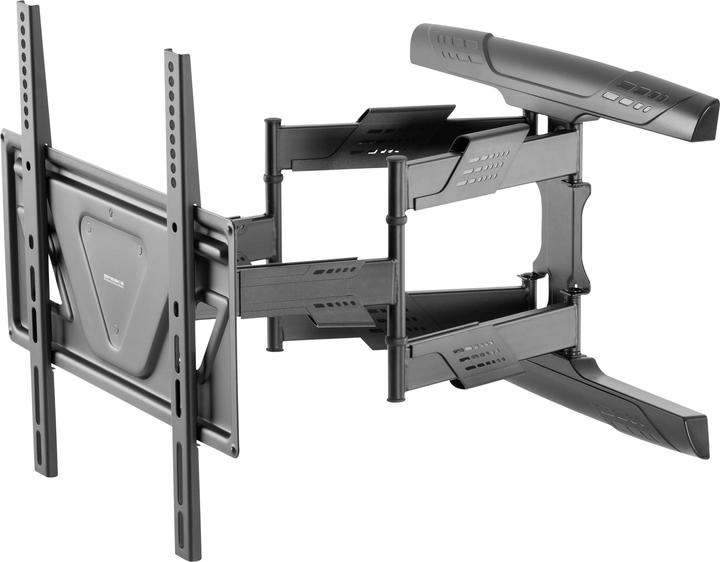 Produktbild SpeaKa Professional SpecialX TV-Wandhalterung (Decke, 70", 45 kg)