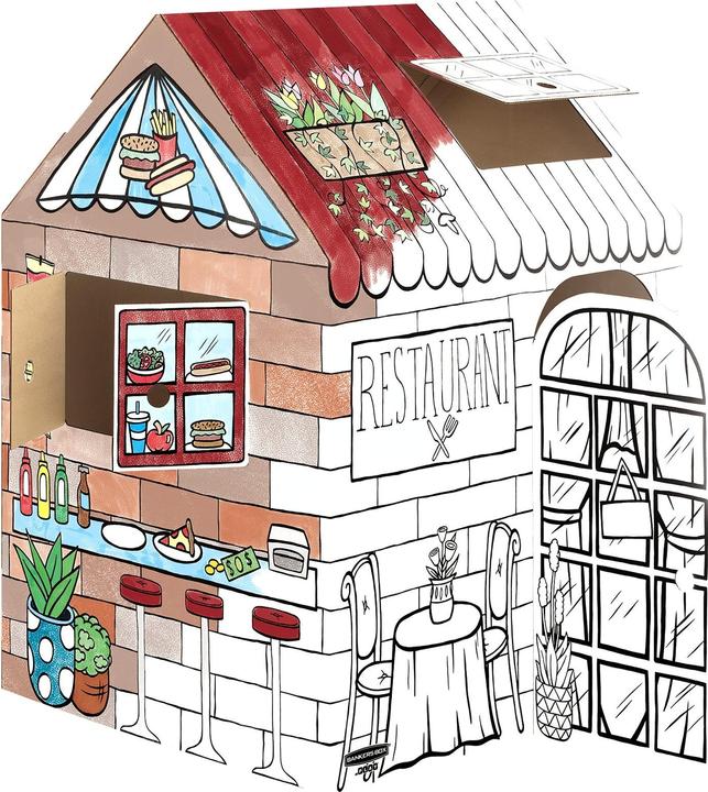 Image du produit Fellowes Candyshop
