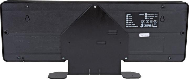 Actual product image Kwon Fight Timer