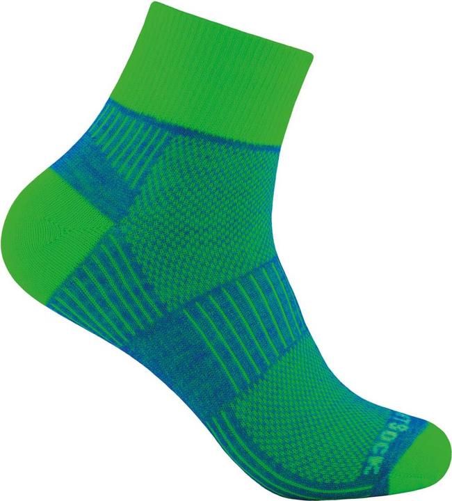 Green, Blue