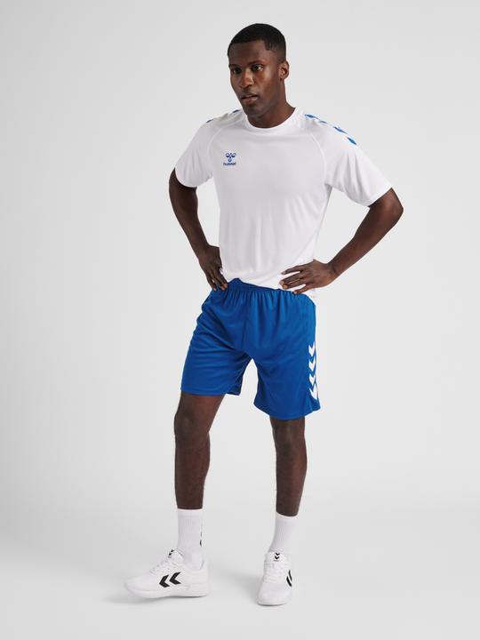 Image du produit hummel Core Xk Poly Short (3XL)
