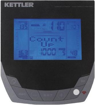 Produktbild Kettler Unix E