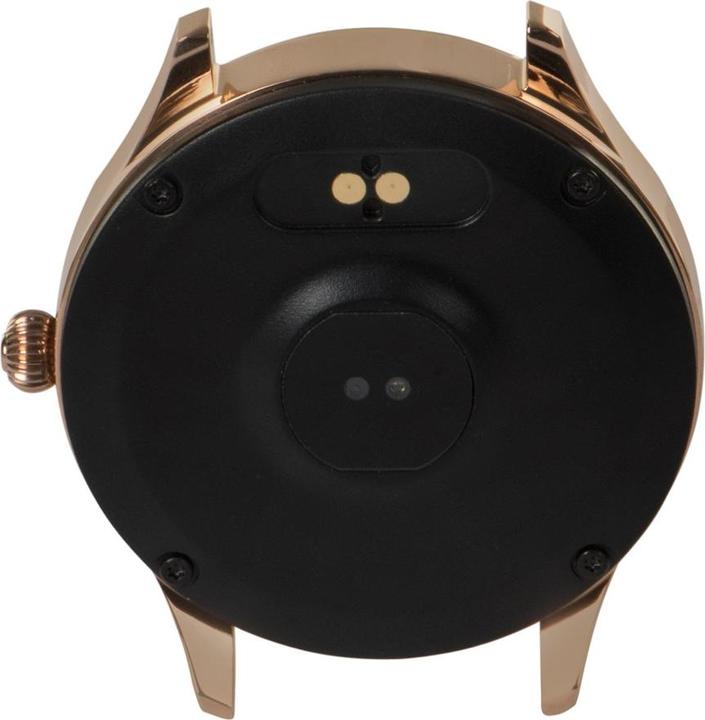 Produktbild Oromed Smartwatch Smart Lady Gold (38 mm)