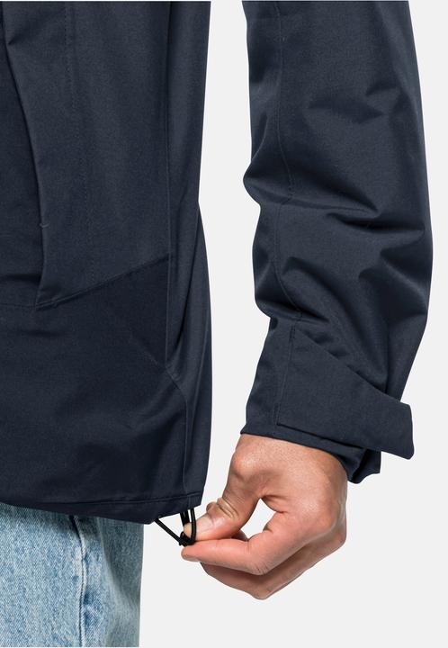 Produktbild Jack Wolfskin Tempelhof Jkt M (XXL)