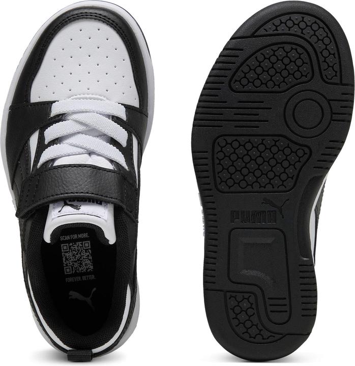 Produktbild Puma Rebound V6 Lo AC+ PS (28)