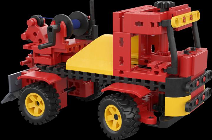 Produktbild Fischertechnik Universal 4