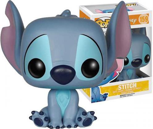 Actual product image Funko Disney: Stitch