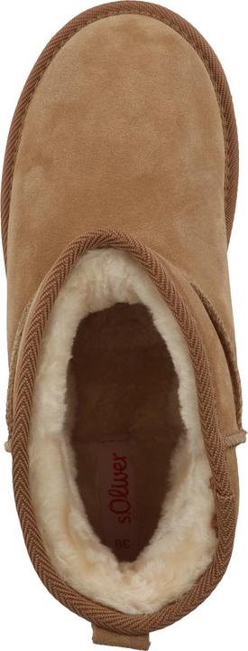 Actual product image S.Oliver Ankle boot (40)