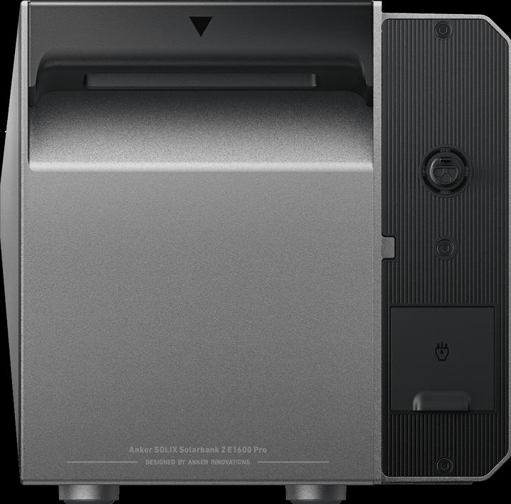Produktbild Anker Solix Solarbank 2 E 1600 Pro