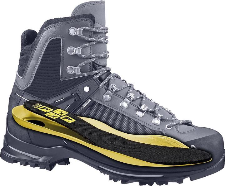 Produktbild Salewa MTN Trainer Mid GTX (43)
