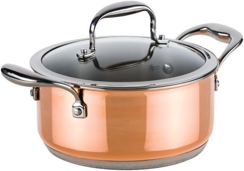Genius Copperfit Emotion (Casserole)