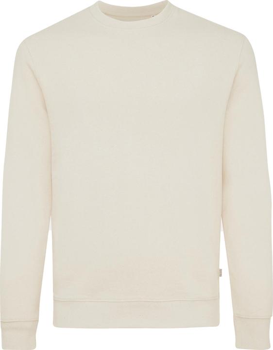 Universal Textiles Denali Sweatshirt Ungefärbt