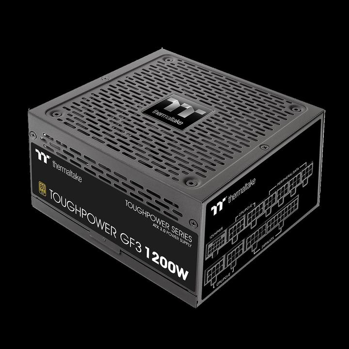 Immagine prodotto Thermaltake Toughpower GF3 (1200 W)
