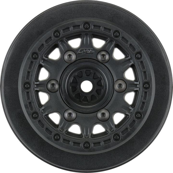 Produktbild Proline Felgen 2.2/3.0 Raid 6x30 2 Stück