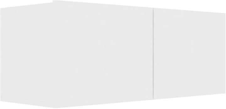 Actual product image VidaXL Lea (30.5 x 30 x 90 cm)