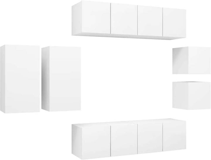 Image du produit VidaXL Nola (60 x 30 x 30 cm)