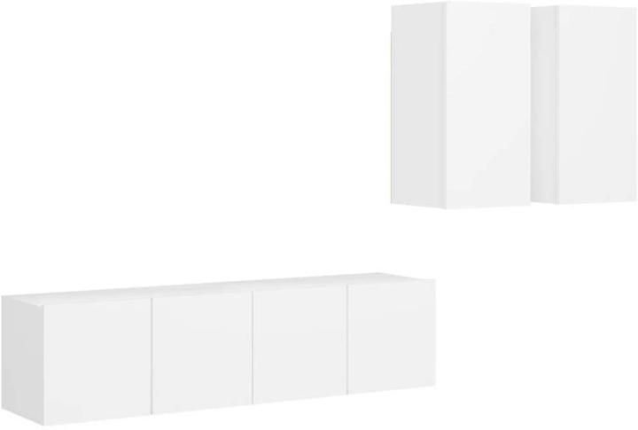 Image du produit VidaXL Lian (60 x 30 x 30 cm)