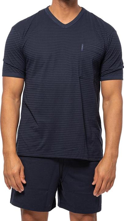 Produktbild Ammann Extra Light Cotton Schlafanzug (50, M)