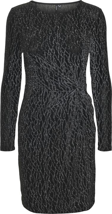 Immagine prodotto Vero Moda VMKANZ LS ABK KNOT DRESS JRS Vestito (S)