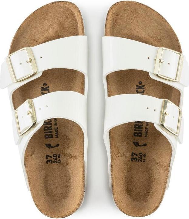 Actual product image Birkenstock Arizona BS (41)