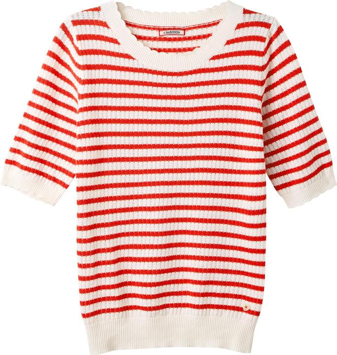 Immagine prodotto Joe Browns Striped Knitted Top (38)