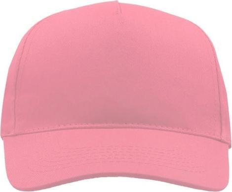 Actual product image Atlantis Baseball cap with 5 panels (One size)