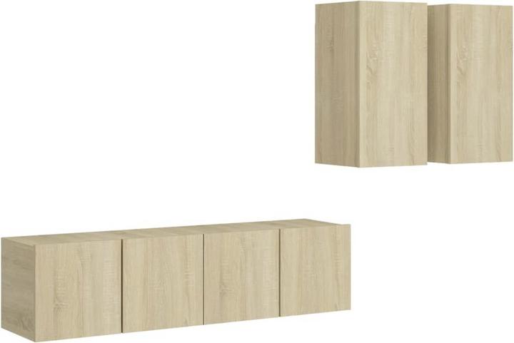 Immagine prodotto VidaXL Lian (60 x 30 x 30 cm)