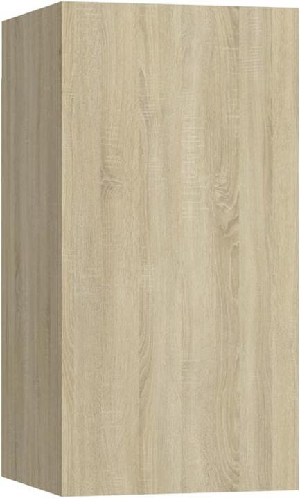 Immagine prodotto VidaXL Lian (60 x 30 x 30 cm)