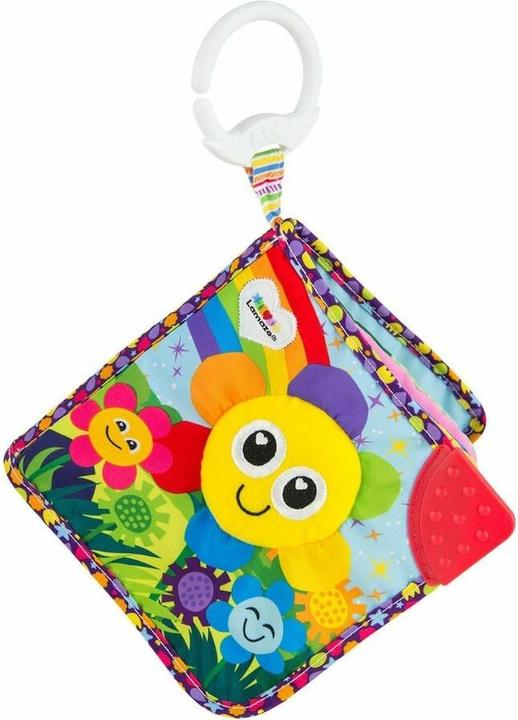 Actual product image Tomy L27934 Motor skills toy