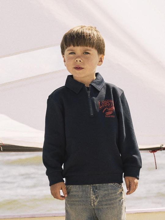 Produktbild Name it Polo Sweatshirt (116)