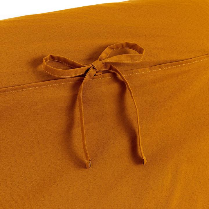 Image du produit La Redoute Interieurs Housse Futon (Housse de couette, 160 x 200 cm)