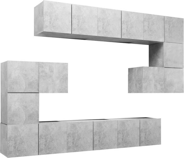 Betongrau