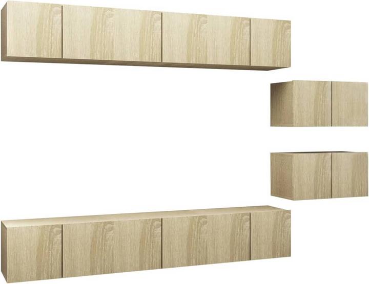 Produktbild VidaXL Emory (60 x 30 x 30 cm)