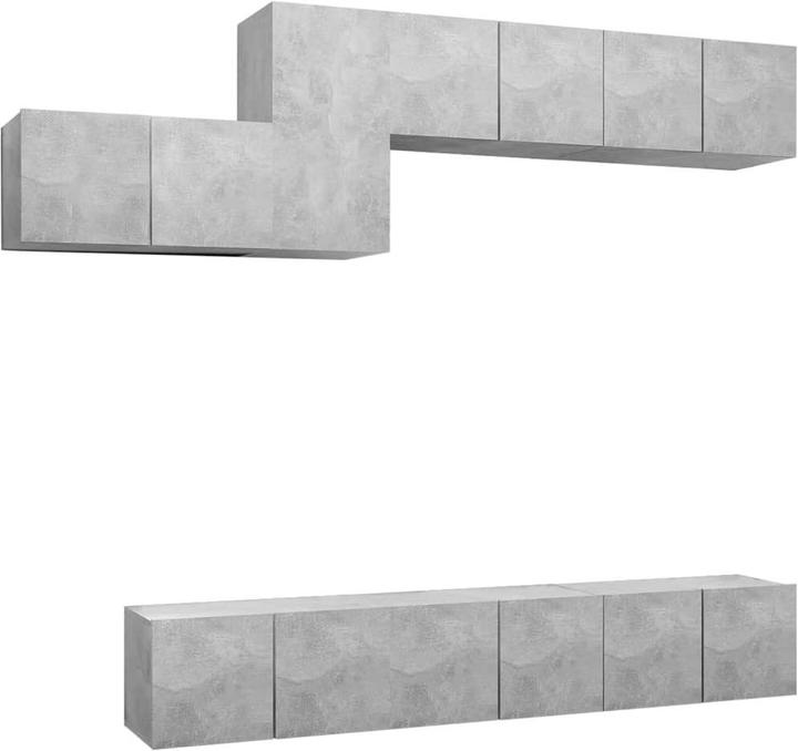 Betongrau