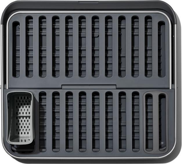 Actual product image OXO Good Grips draining rack foldable, 42x37cm