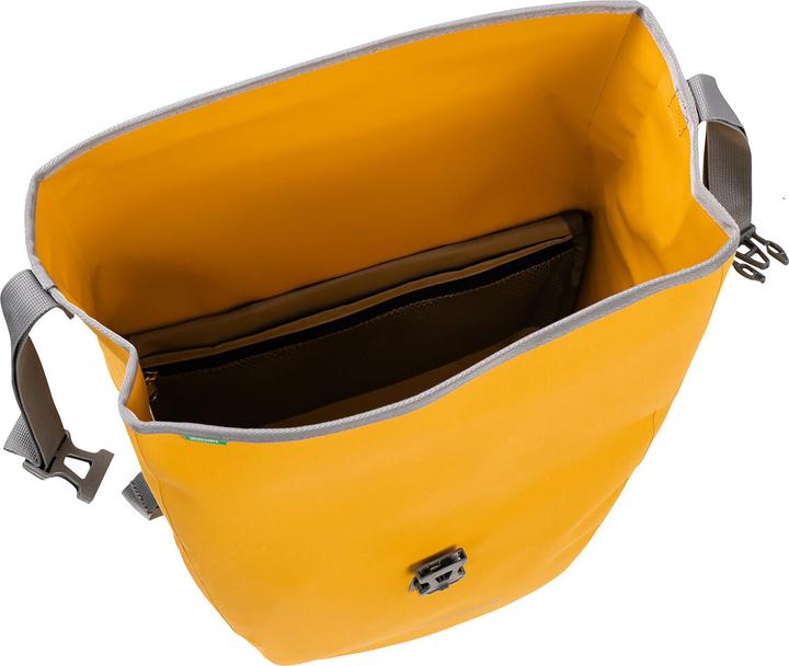 Produktbild Vaude Aqua Back Deluxe (48 l, Gepäckträgertasche)