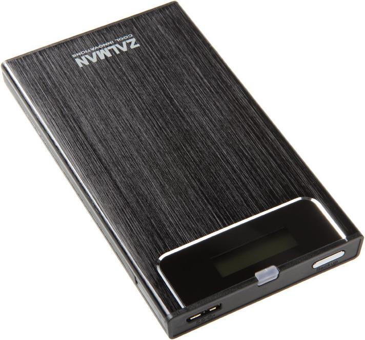 Image du produit Zalman Zm-Ve350 (2.5")