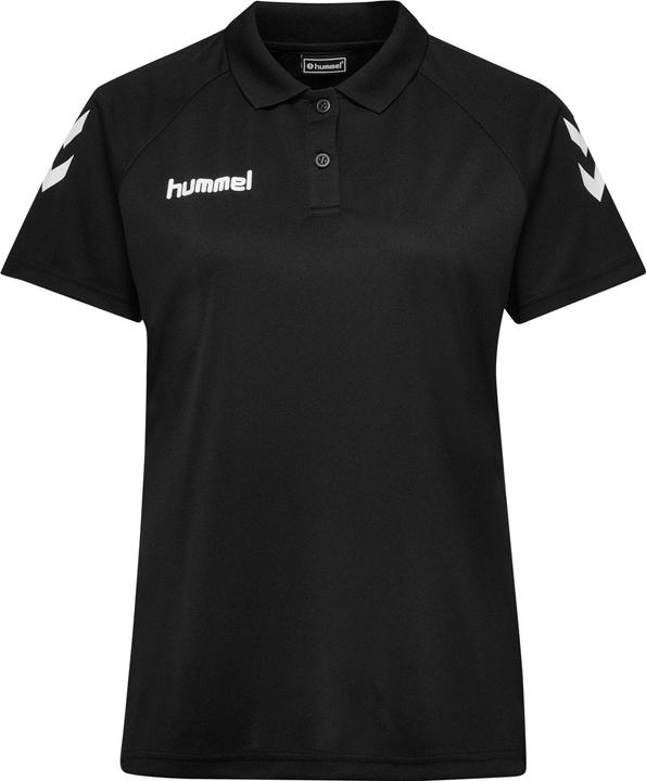 Immagine prodotto hummel Polo Funzionale Core Donna (S)