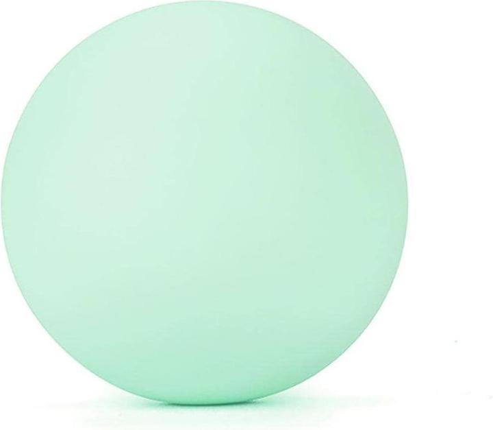 Produktbild Otouch Mushroom Silikon Wand Vibrator Türkis