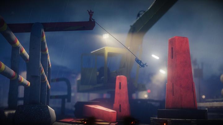 Immagine prodotto EA Games Unravel Two (Switch, Switch Lite, Switch OLED, EN)