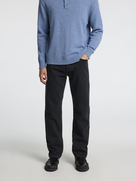 Immagine prodotto Selected Homme Slh196-Straight Ben Kori Jeans Noos (W34/L30)