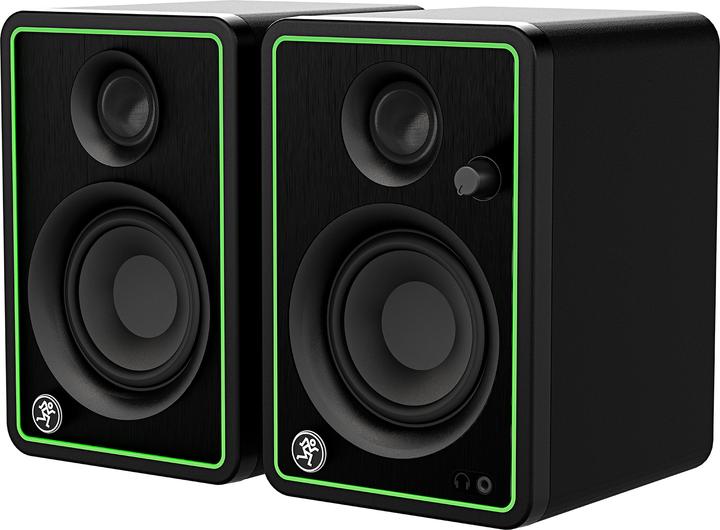 Mackie CR3-XBT (Active, Pair, 1x 50 W)