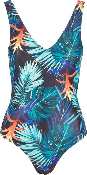 Immagine prodotto Urban Classics Costume da bagno da donna a gamba alta - 12168 (XL)