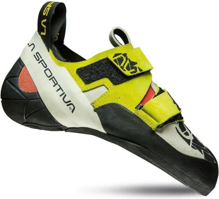 Actual product image La Sportiva Otaki Climbing Shoes (38)
