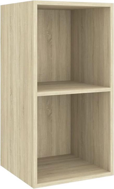 Immagine prodotto VidaXL Callie (37 x 37 x 72 cm)