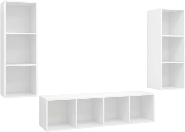 Image du produit VidaXL 0 (37 x 37 x 142.5 cm)