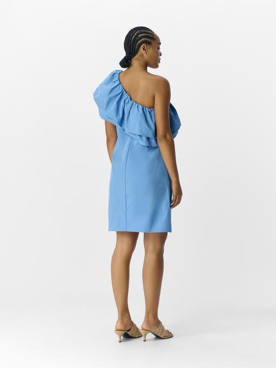 Produktbild Object One-Shoulder Minikleid (42)