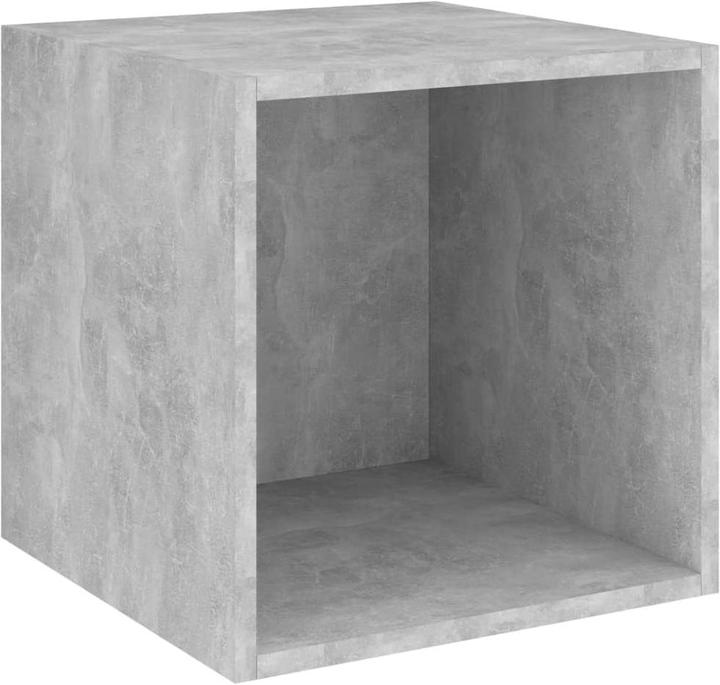 Produktbild VidaXL Wandschrank (37 x 37 x 72 cm)